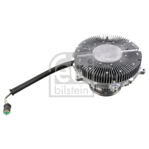 Kupplung, K&uuml;hlerl&uuml;fter FEBI BILSTEIN 177207 f&uuml;r SCANIA