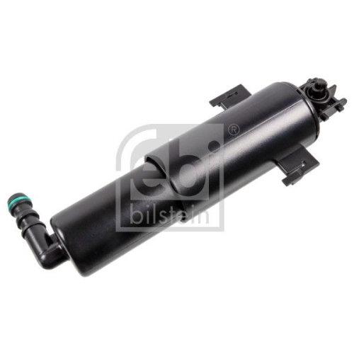 Waschwasserd&uuml;se, Scheinwerferreinigung FEBI BILSTEIN 178372 febi Plus f&uuml;r BMW