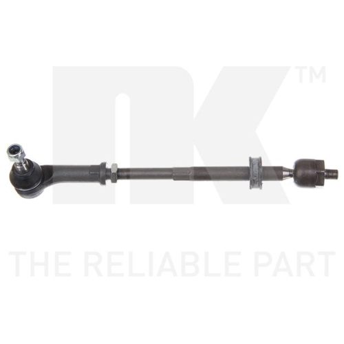 Spurstange NK 5004783 f&uuml;r VW, Vorderachse links, au&szlig;en