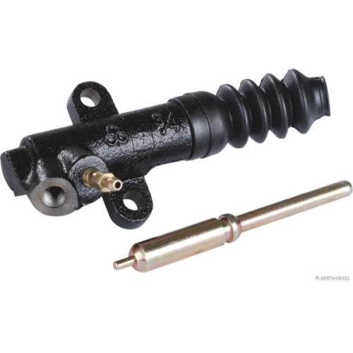 Nehmerzylinder, Kupplung HERTH+BUSS JAKOPARTS J2603016 f&uuml;r MAZDA
