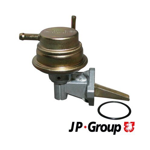 Kraftstoffpumpe JP GROUP 1115200200 JP GROUP f&uuml;r AUDI VW VAG
