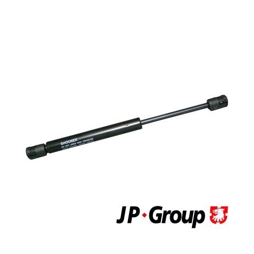 Gasfeder, Koffer-/Laderaum JP GROUP 1181202000 JP GROUP f&uuml;r SKODA VW VAG