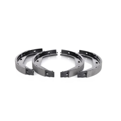 Bremsbackensatz, Feststellbremse BOSCH 0 986 487 607 f&uuml;r BMW
