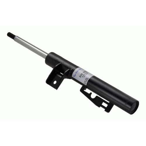 Sto&szlig;d&auml;mpfer SACHS 315 370 f&uuml;r SMART, Vorderachse