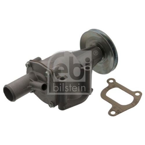 Febi Bilstein 11951 Wasserpumpe mit Dichtung , 1 St&uuml;ck
