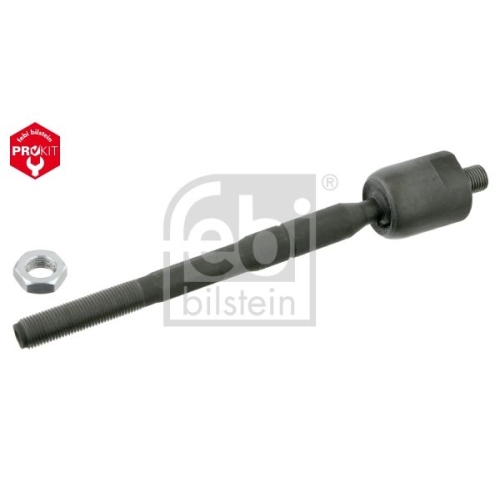 Febi Bilstein 27810 Axialgelenk mit Kontermutter , 1 St&uuml;ck