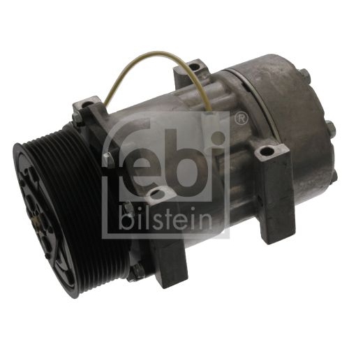 Febi Bilstein 44368 Klimakompressor , 1 St&uuml;ck