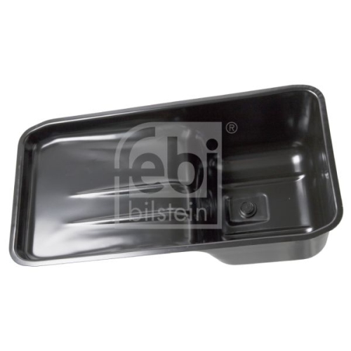 Febi Bilstein 102032 &Ouml;lwanne mit &Ouml;lablassschraube und Dichtring , 1 St&uuml;ck