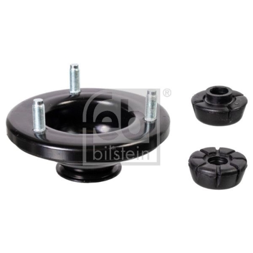 Febi Bilstein 109441 Federbeinst&uuml;tzlagersatz mit Anbaumaterial, 1 St&uuml;ck