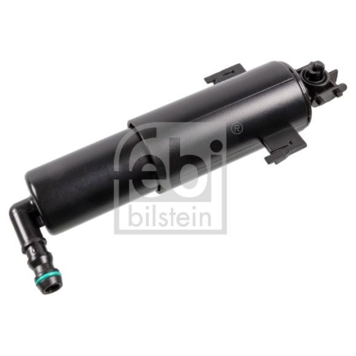 Waschwasserd&uuml;se, Scheinwerferreinigung FEBI BILSTEIN 178373 febi Plus f&uuml;r BMW