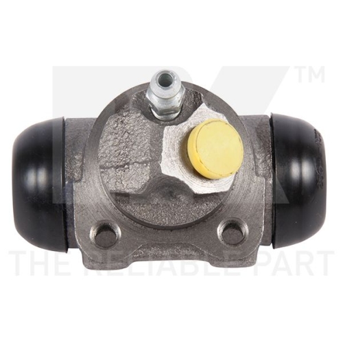 Radbremszylinder NK 803317 f&uuml;r MERCEDES-BENZ, Hinterachse, links