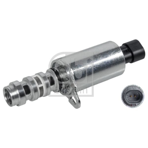 Febi Bilstein 48418 Magnetventil f&uuml;r Nockenwellenverstellung , 1 St&uuml;ck