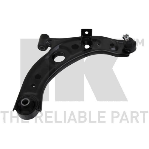 Lenker, Radaufh&auml;ngung NK 5015104 f&uuml;r DAIHATSU SUBARU, Vorderachse, rechts, unten