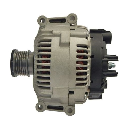 Generator HELLA 8EL 012 430-201 f&uuml;r MERCEDES-BENZ EVOBUS