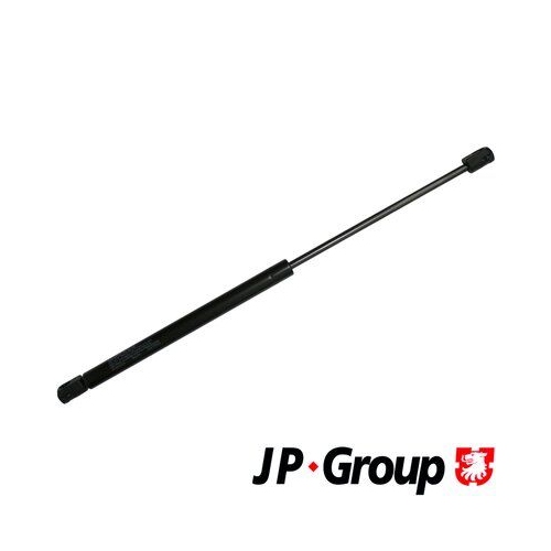 Gasfeder, Koffer-/Laderaum JP GROUP 1281200100 JP GROUP f&uuml;r OPEL VAG