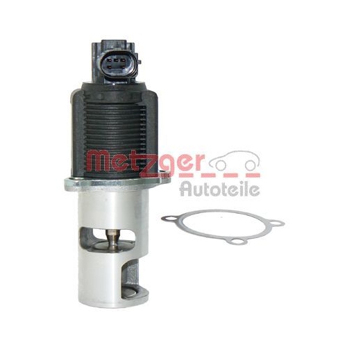 AGR-Ventil METZGER 0892035 ORIGINAL ERSATZTEIL f&uuml;r OPEL RENAULT