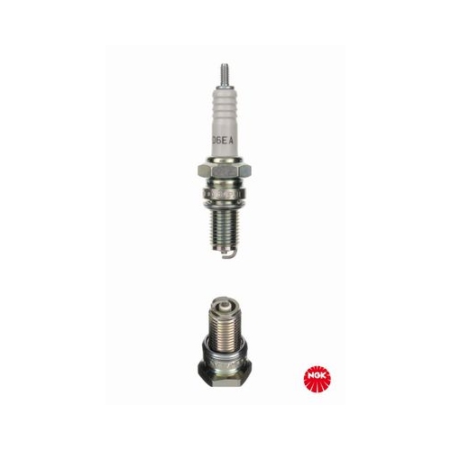 Z&uuml;ndkerze NGK 7512 f&uuml;r HONDA TOYOTA LEXUS YAMAHA