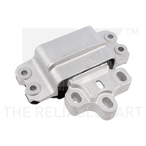 Lagerung, Automatikgetriebe NK 59747027 f&uuml;r AUDI SEAT SKODA VW, links
