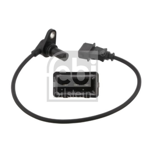 Febi Bilstein 32871 Drehzahlsensor f&uuml;r Automatikgetriebe , 1 St&uuml;ck