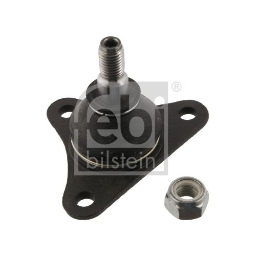Febi Bilstein 03667 F&uuml;hrungsgelenk , 1 St&uuml;ck