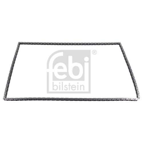 Febi Bilstein 25167 Steuerkette f&uuml;r Nockenwelle , 1 St&uuml;ck