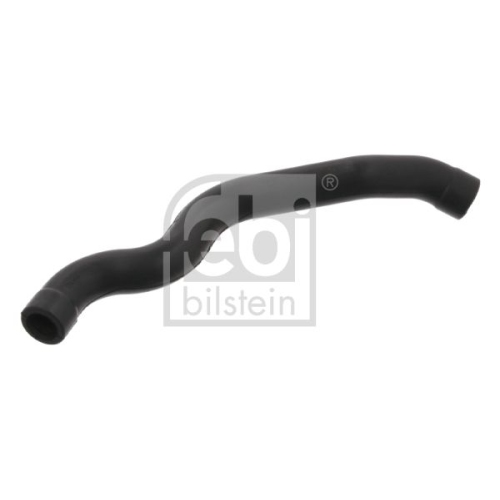 Febi Bilstein 33946 Schlauch f&uuml;r Kurbelgeh&auml;useentl&uuml;ftung, 1 St&uuml;ck