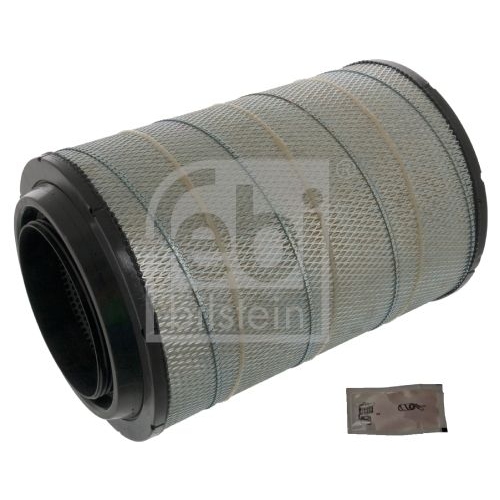 Febi Bilstein 47530 Luftfilter , 1 St&uuml;ck