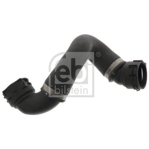 Febi Bilstein 100617 K&uuml;hlwasserschlauch , 1 St&uuml;ck