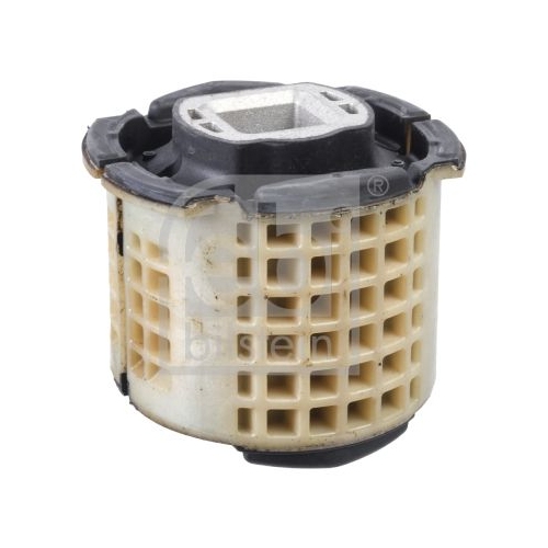 Febi Bilstein 104881 Achsk&ouml;rperlager, 1 St&uuml;ck