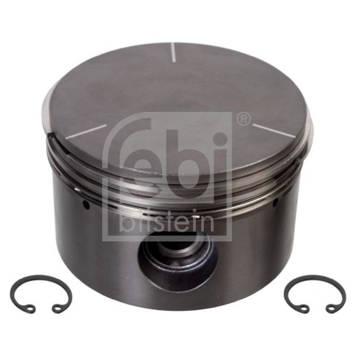 Febi Bilstein 173452 Kolben f&uuml;r Luftpresser, 1 St&uuml;ck