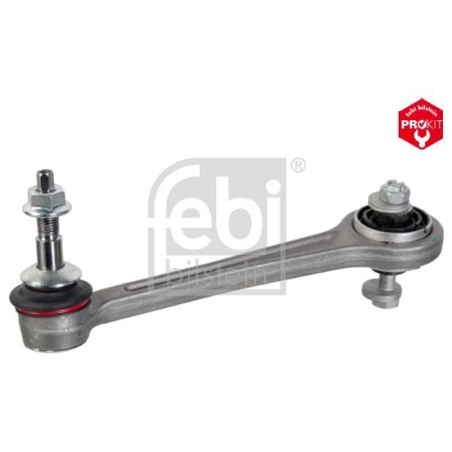 Lenker, Radaufh&auml;ngung FEBI BILSTEIN 178377 ProKit f&uuml;r BMW, Hinterachse links