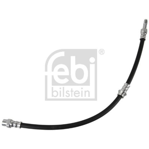 Bremsschlauch FEBI BILSTEIN 181236 f&uuml;r BMW, Hinterachse links, au&szlig;en