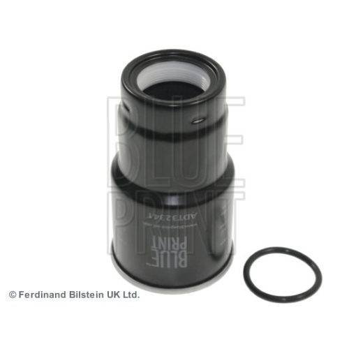 Blue Print 1x ADT32341BP Kraftstofffilter mit Dichtring