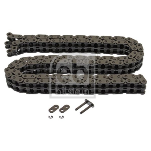 Febi Bilstein 09241 Steuerkette f&uuml;r Nockenwelle , 1 St&uuml;ck