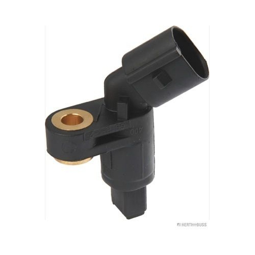 Sensor, Raddrehzahl HERTH+BUSS ELPARTS 70660002 f&uuml;r AUDI SEAT SKODA VW, rechts