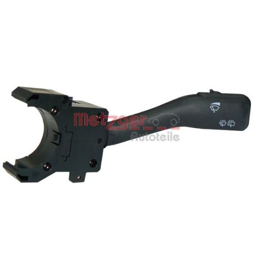 Lenkstockschalter METZGER 0916036 f&uuml;r FORD VAG