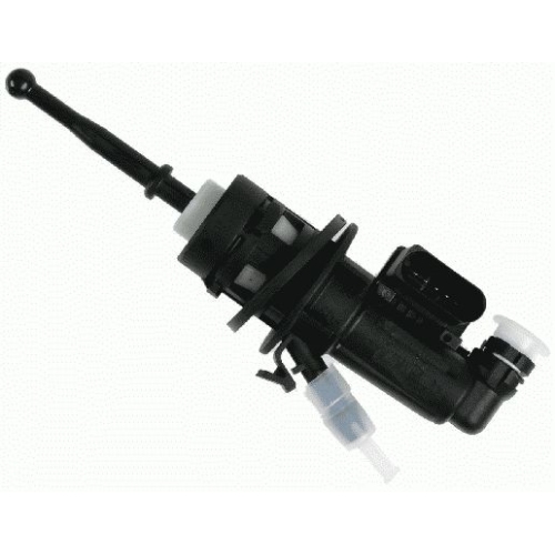 Geberzylinder, Kupplung SACHS 6284 000 137 f&uuml;r AUDI SEAT VW