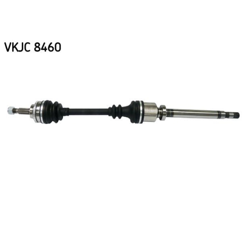 Antriebswelle SKF VKJC 8460 f&uuml;r RENAULT, Vorderachse rechts