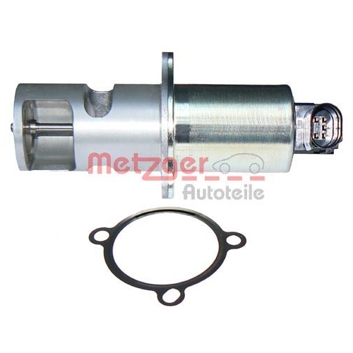 AGR-Ventil METZGER 0892036 ORIGINAL ERSATZTEIL f&uuml;r RENAULT