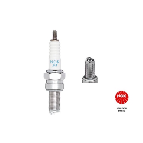 6x CR6E NGK Z&uuml;ndkerze Order-Nr. 6965