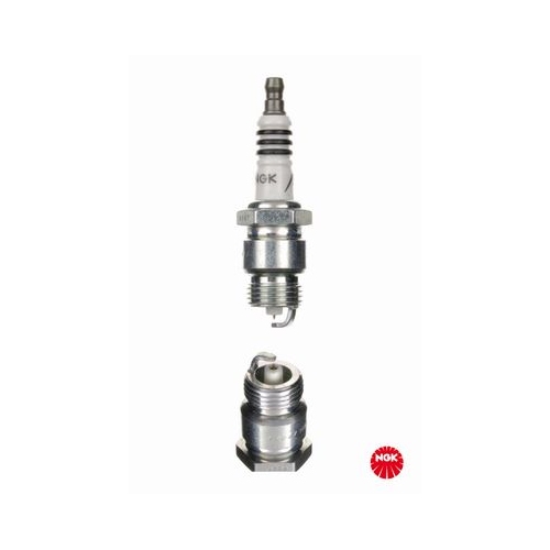 Z&uuml;ndkerze NGK 7510 Iridium IX f&uuml;r