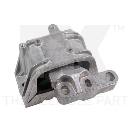 Lagerung, Motor NK 59747031 f&uuml;r AUDI SEAT SKODA VW