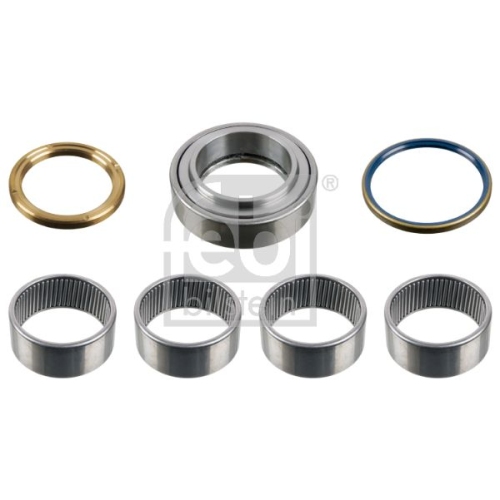 Reparatursatz, Achsschenkelbolzen FEBI BILSTEIN 15857 f&uuml;r MERCEDES-BENZ