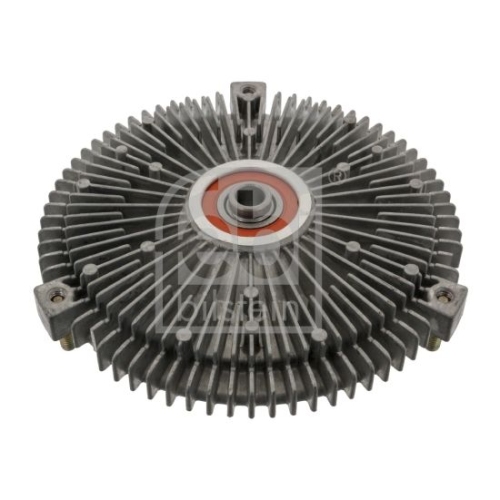 Febi Bilstein 22978 L&uuml;fterkupplung , 1 St&uuml;ck