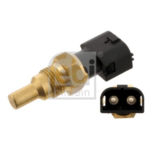 Febi Bilstein 29643 K&uuml;hlmitteltemperatursensor , 1 St&uuml;ck