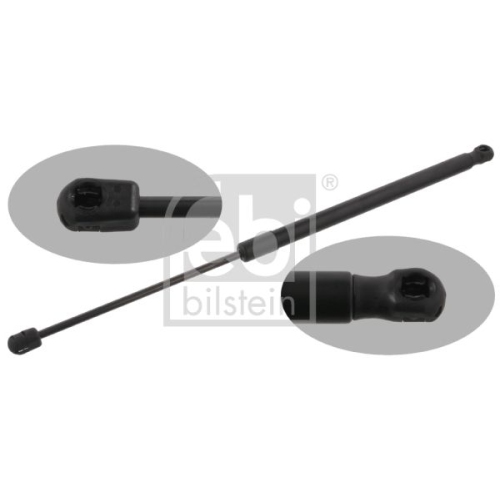 Febi Bilstein 31659 Gasdruckfeder f&uuml;r Heckklappe , 1 St&uuml;ck
