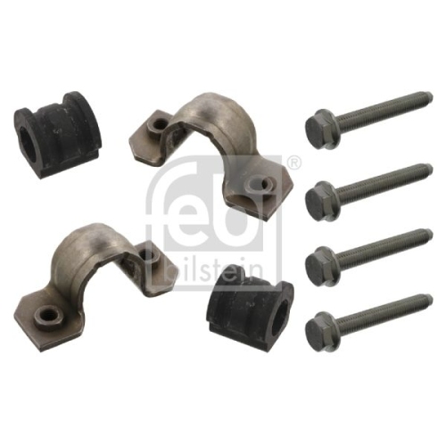 Febi Bilstein 37655 Stabilisatorlagersatz , 1 St&uuml;ck