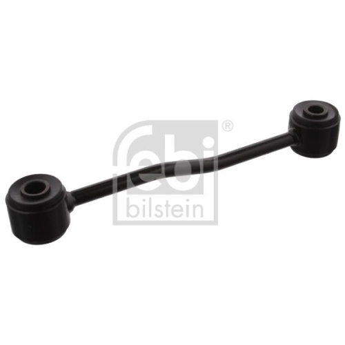 Febi Bilstein 41027 Verbindungsstange mit Gummilagern , 1 St&uuml;ck