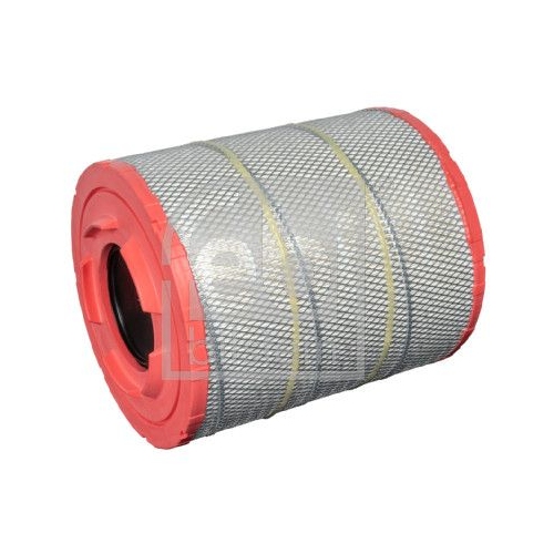 Febi Bilstein 47531 Luftfilter , 1 St&uuml;ck