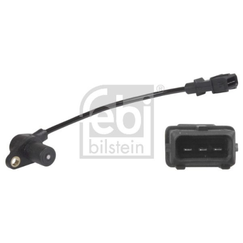 Febi Bilstein 107751 Kurbelwellensensor, 1 St&uuml;ck